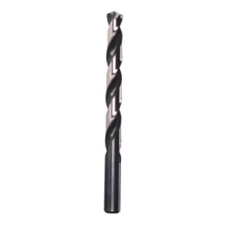 Isn KNKKK5-.25 .25in. Jobber Length Drill Bit KNKKK5-1/4